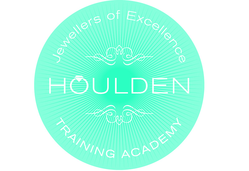 Houlden training academy logo